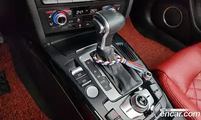 Audi A5 2015 2.0 гидро в Москве № 1617861, миниатюра 9
