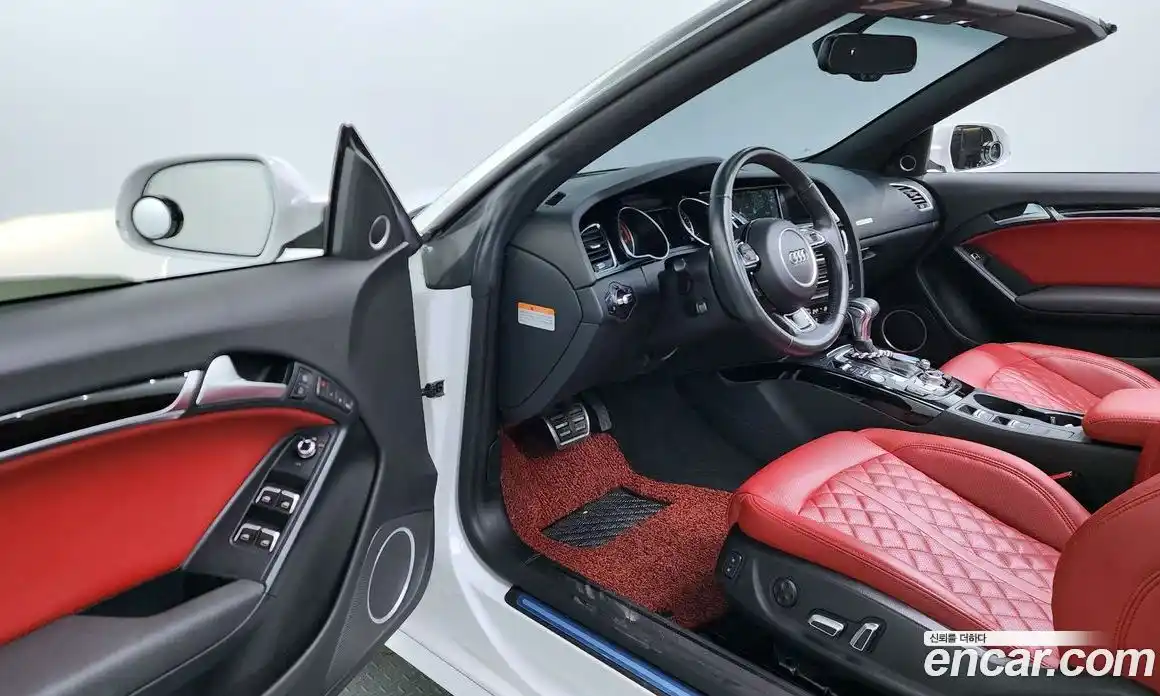 Audi A5 2015 2.0 гидро в Москве № 1617861, фото 10