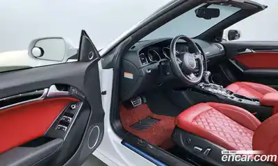 Audi A5 2015 2.0 гидро в Москве № 1617861, миниатюра 10