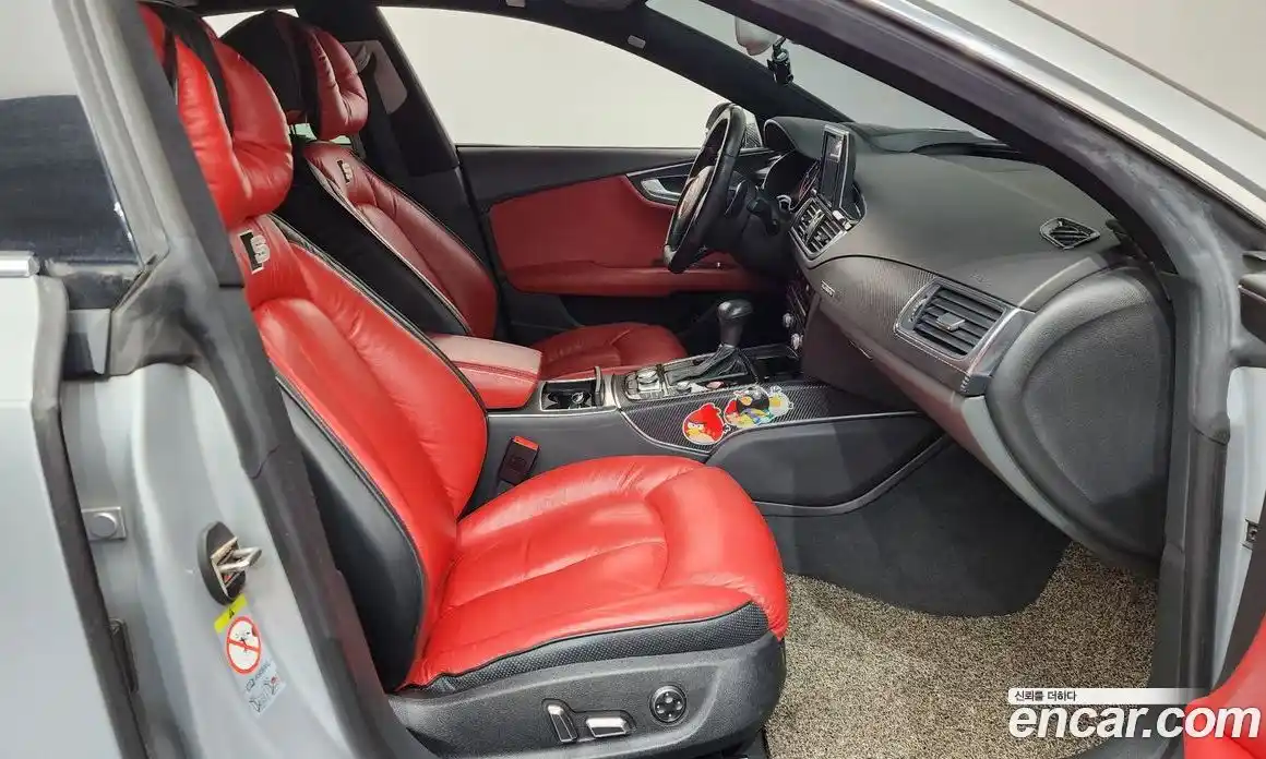Audi A7 2014 3.0 гидро в Москве № 1618148, фото 11