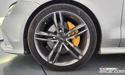 Audi A7 2014 3.0 гидро в Москве № 1618148, миниатюра 5
