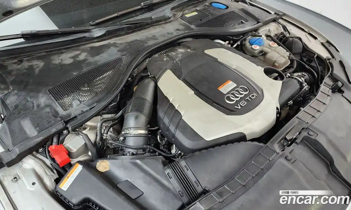 Audi A7 2014 3.0 гидро в Москве № 1618148, фото 6