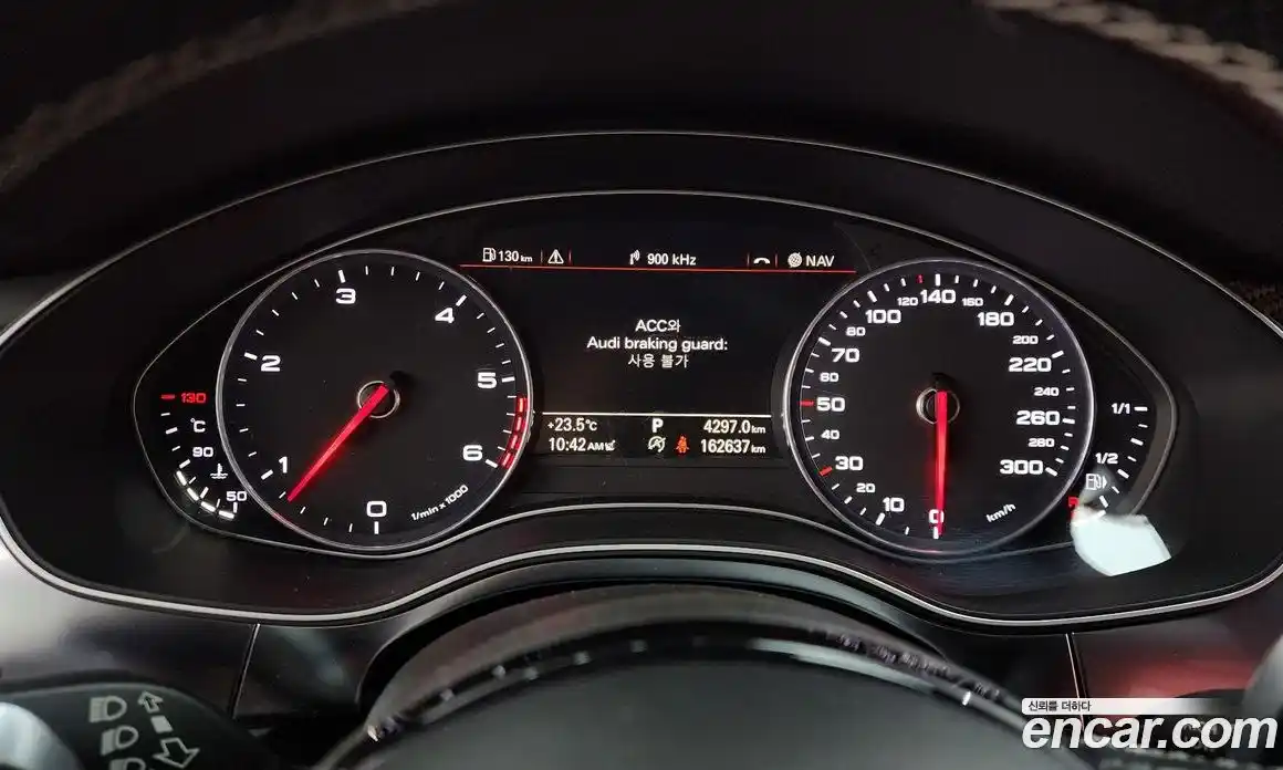 Audi A7 2014 3.0 гидро в Москве № 1618148, фото 8