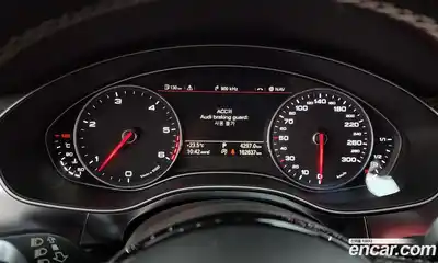 Audi A7 2014 3.0 гидро в Москве № 1618148, миниатюра 8