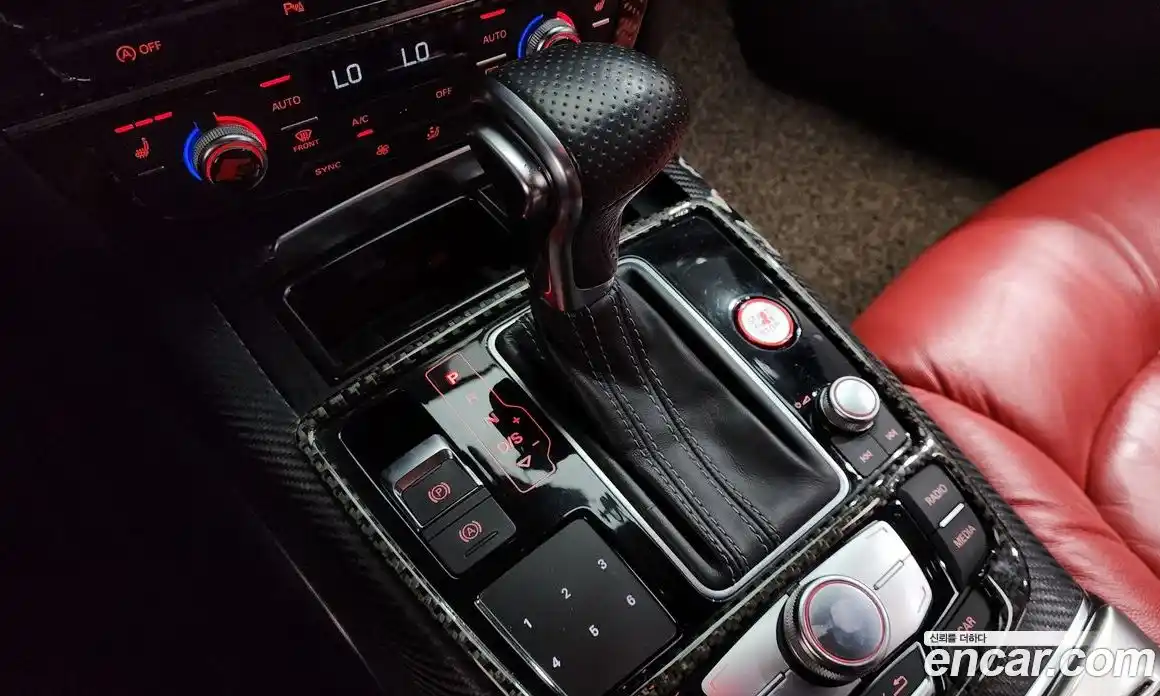 Audi A7 2014 3.0 гидро в Москве № 1618148, фото 9