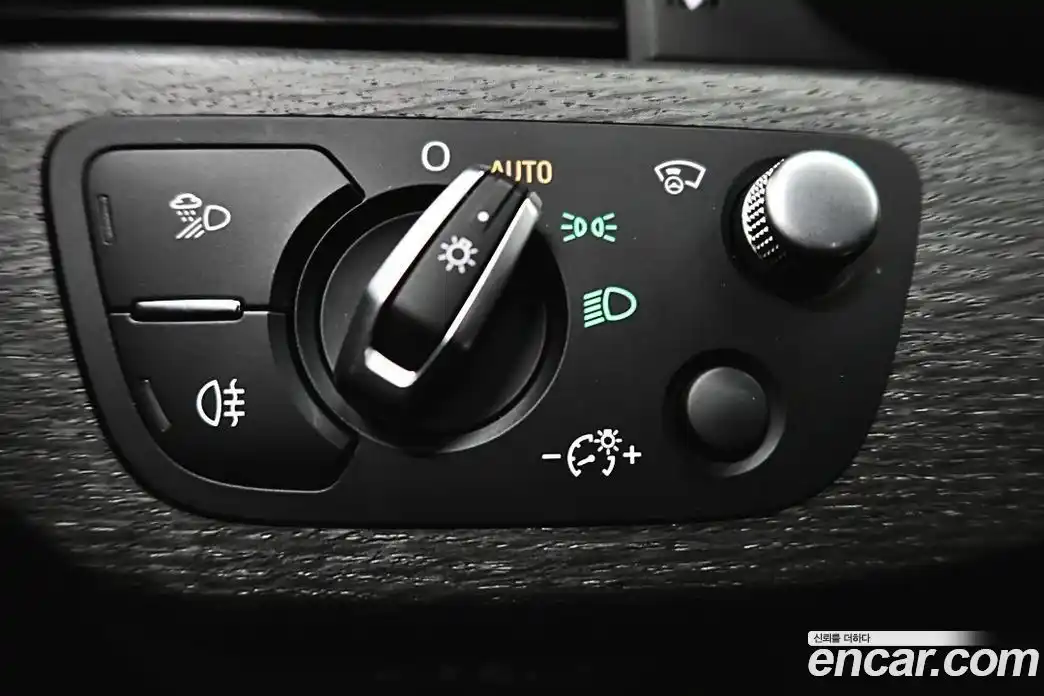 Audi A4 2019 2.0 гидро в Москве № 1618361, фото 12