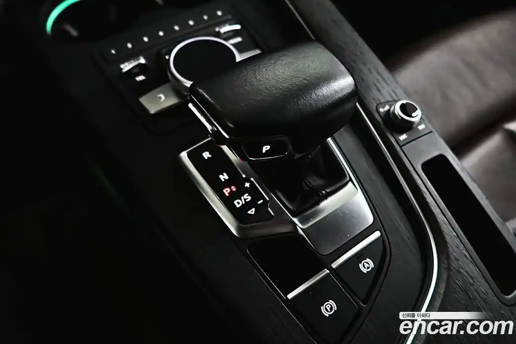 Audi A4 2019 2.0 гидро в Москве № 1618361, фото 17