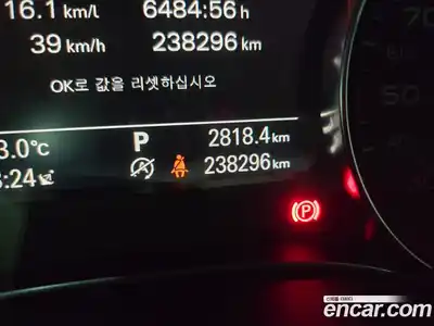 Audi A6 2014 2.0 гидро в Москве № 1618444, миниатюра 11