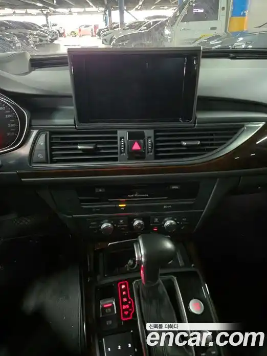Audi A6 2014 2.0 гидро в Москве № 1618444, фото 12