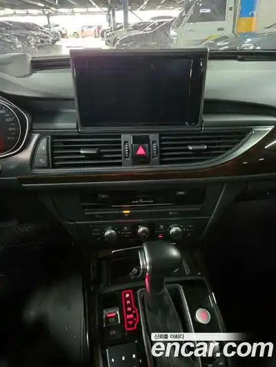 Audi A6 2014 2.0 гидро в Москве № 1618444, миниатюра 12