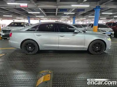Audi A6 2014 2.0 гидро в Москве № 1618444, миниатюра 4