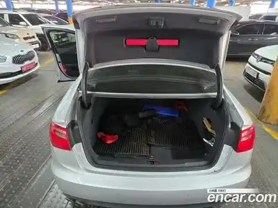 Audi A6 2014 2.0 гидро в Москве № 1618444, миниатюра 7