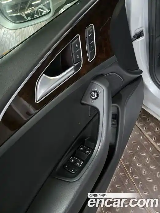 Audi A6 2014 2.0 гидро в Москве № 1618444, фото 8