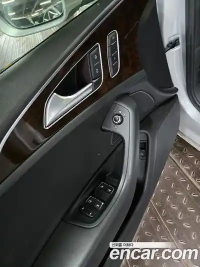 Audi A6 2014 2.0 гидро в Москве № 1618444, миниатюра 8