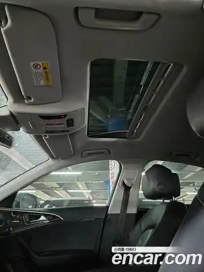 Audi A6 2014 2.0 гидро в Москве № 1618444, миниатюра 9