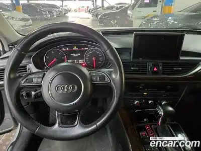 Audi A6 2014 2.0 гидро в Москве № 1618444, миниатюра 10