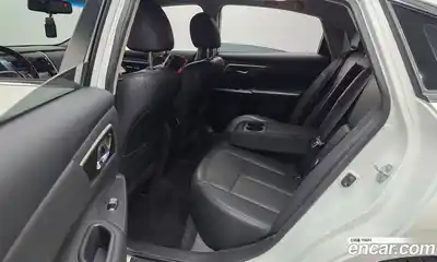 Nissan Altima 2014 2.5 гидро в Москве № 1618524, миниатюра 12