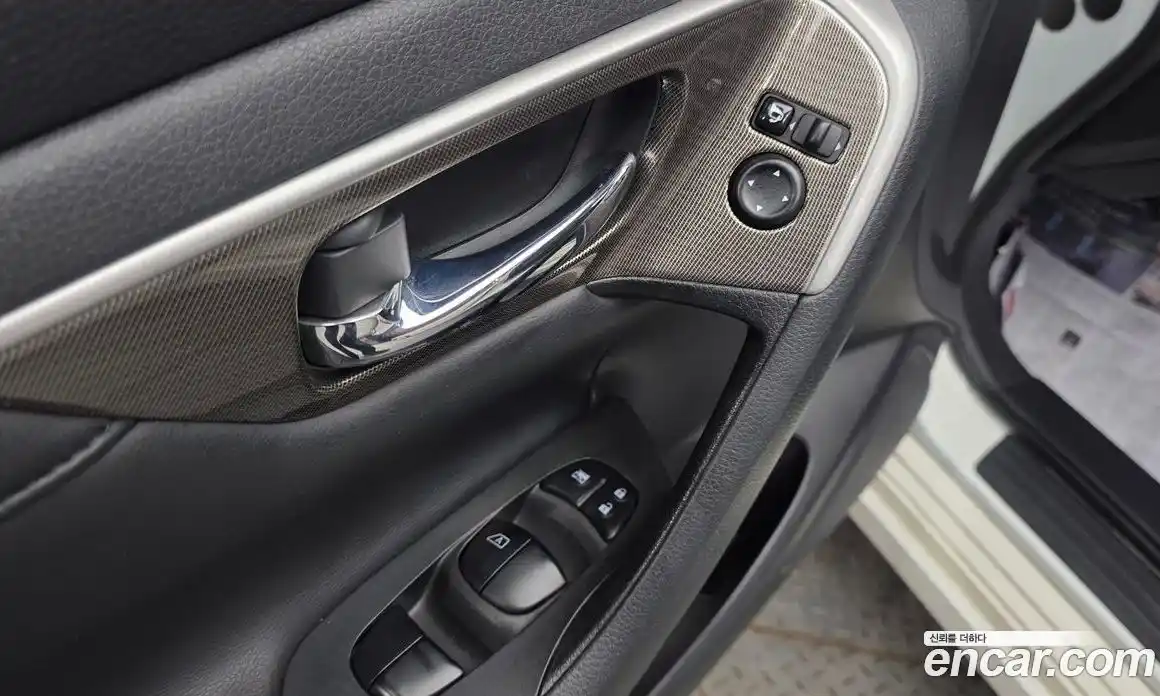 Nissan Altima 2014 2.5 гидро в Москве № 1618524, фото 13