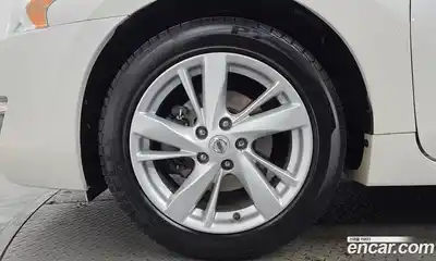 Nissan Altima 2014 2.5 гидро в Москве № 1618524, миниатюра 5
