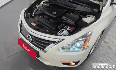 Nissan Altima 2014 2.5 гидро в Москве № 1618524, миниатюра 6