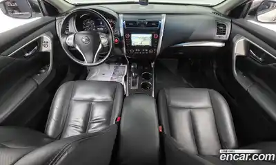 Nissan Altima 2014 2.5 гидро в Москве № 1618524, миниатюра 7