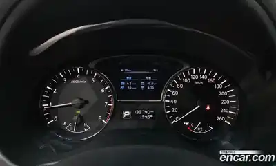 Nissan Altima 2014 2.5 гидро в Москве № 1618524, миниатюра 8