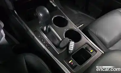 Nissan Altima 2014 2.5 гидро в Москве № 1618524, миниатюра 9