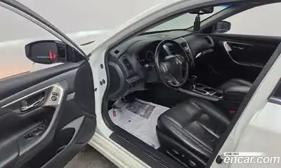 Nissan Altima 2014 2.5 гидро в Москве № 1618524, миниатюра 10