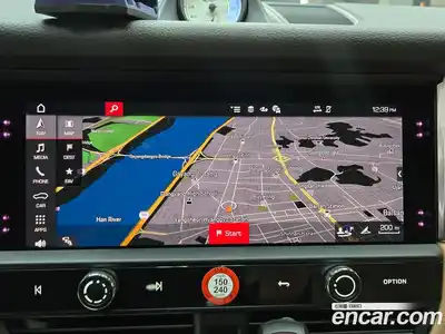 Porsche Macan 2022 2.9 гидро в Москве № 1619275, миниатюра 12