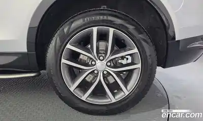 Land Rover Discovery Sport 2025 2.0 гидро в Москве № 1619383, миниатюра 9