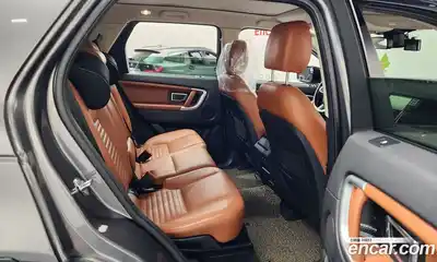 Land Rover Discovery Sport 2016 2.0 гидро в Москве № 1619710, миниатюра 11