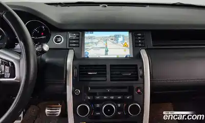 Land Rover Discovery Sport 2016 2.0 гидро в Москве № 1619710, миниатюра 12