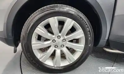Land Rover Discovery Sport 2016 2.0 гидро в Москве № 1619710, миниатюра 5