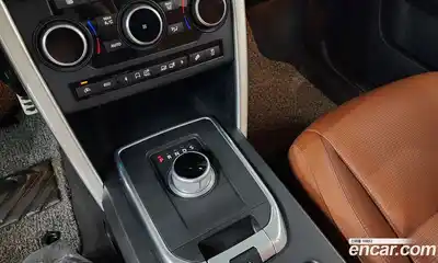 Land Rover Discovery Sport 2016 2.0 гидро в Москве № 1619710, миниатюра 9