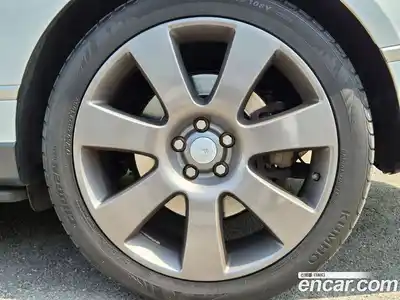 Land Rover Range-Rover 2017 4.4 гидро в Москве № 1619864, миниатюра 5