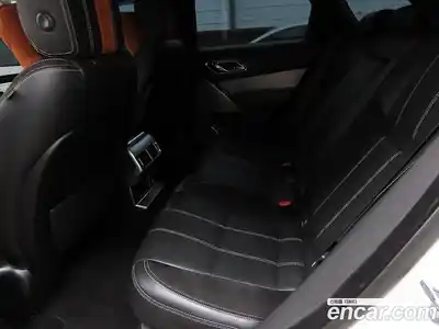 Land Rover Range-Rover Velar 2019 3.0 гидро в Москве № 1619876, миниатюра 6