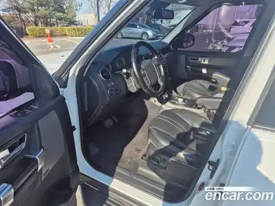 Land Rover Discovery 2014 3.0 гидро в Москве № 1619908, миниатюра 12