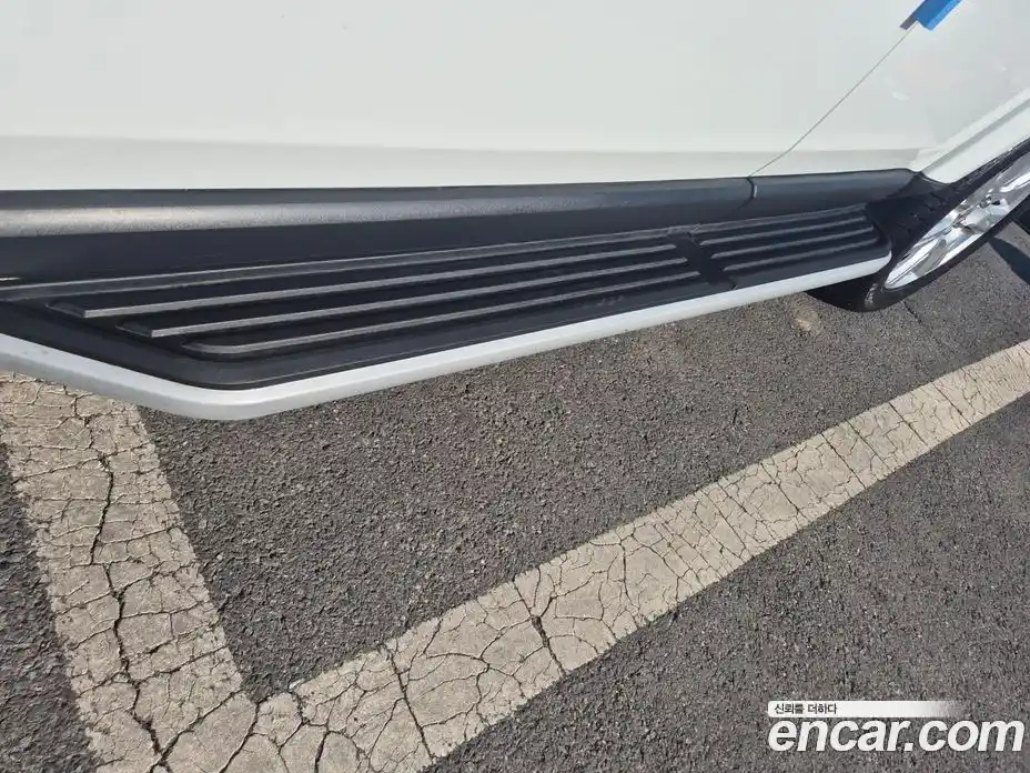 Land Rover Discovery 2014 3.0 гидро в Москве № 1619908, фото 19
