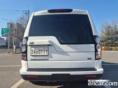 Land Rover Discovery 2014 3.0 гидро в Москве № 1619908, миниатюра 7
