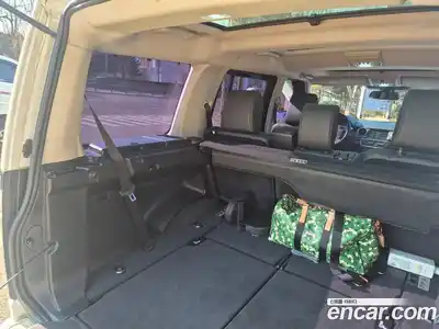 Land Rover Discovery 2014 3.0 гидро в Москве № 1619908, миниатюра 9