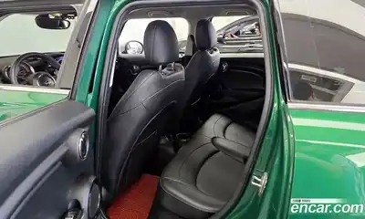Mini Cooper 2020 1.5 гидро в Москве № 1620011, миниатюра 11