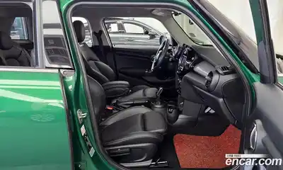 Mini Cooper 2020 1.5 гидро в Москве № 1620011, миниатюра 12