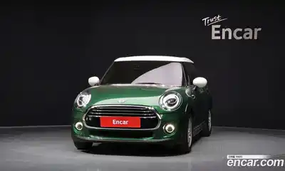 Mini Cooper 2020 1.5 гидро в Москве № 1620011, миниатюра 3