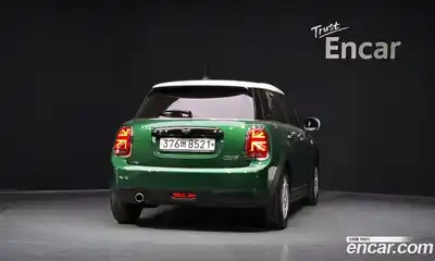 Mini Cooper 2020 1.5 гидро в Москве № 1620011, миниатюра 4
