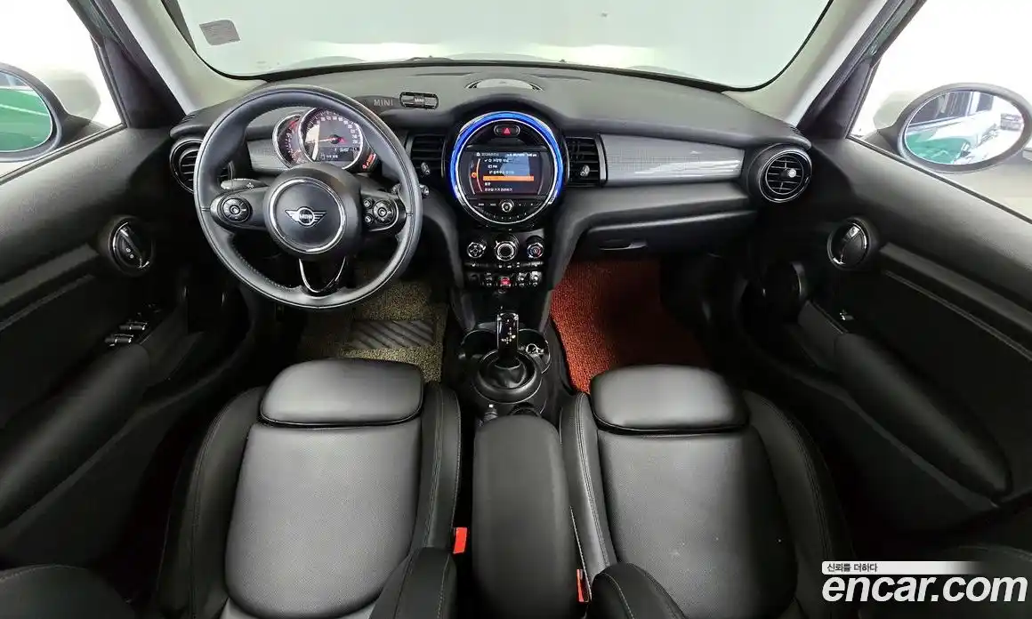 Mini Cooper 2020 1.5 гидро в Москве № 1620011, фото 7