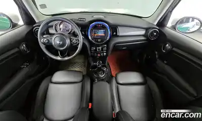 Mini Cooper 2020 1.5 гидро в Москве № 1620011, миниатюра 7