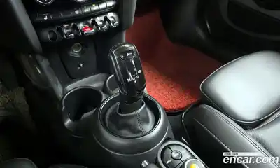 Mini Cooper 2020 1.5 гидро в Москве № 1620011, миниатюра 9