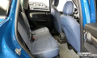 Mini Countryman 2022 2.0 гидро в Москве № 1620069, миниатюра 11
