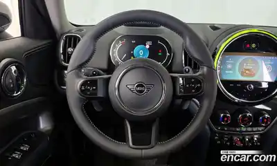 Mini Countryman 2022 2.0 гидро в Москве № 1620069, миниатюра 12