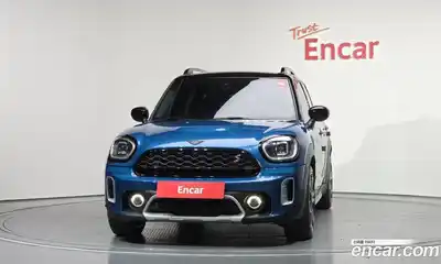 Mini Countryman 2022 2.0 гидро в Москве № 1620069, миниатюра 3